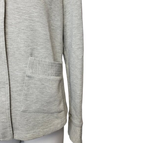 Anthropologie  Saturday Sunday Zip Pocket Jacket - Picture 9 of 9